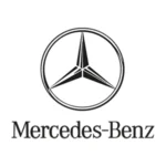 Mercedes-Benz logo