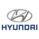 Hyundai logo
