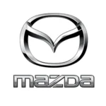 Mazda logo