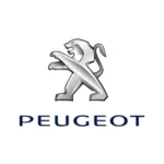 Peugeot logo