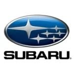 Subaru logo