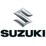 Suzuki logo