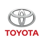 Toyota logo