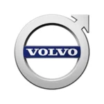 Volvo logo