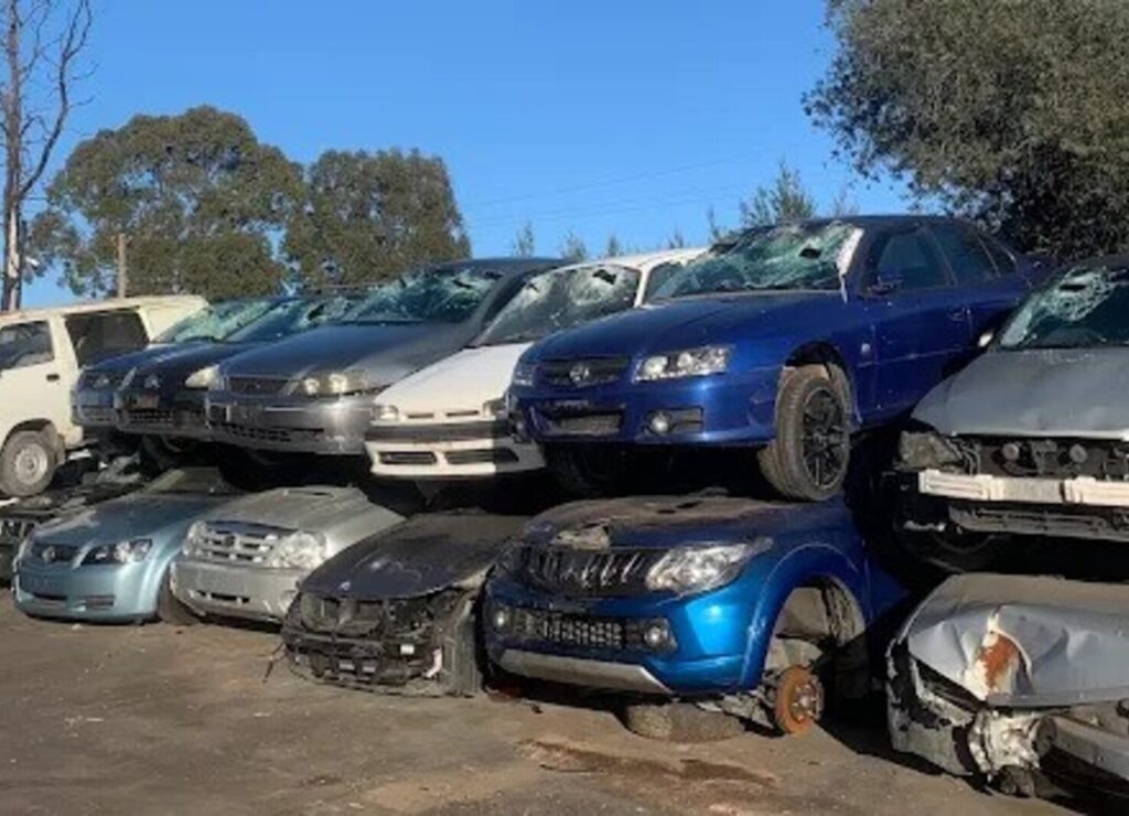 Best Value for Your Unwanted Car Unwanted Car Sydney