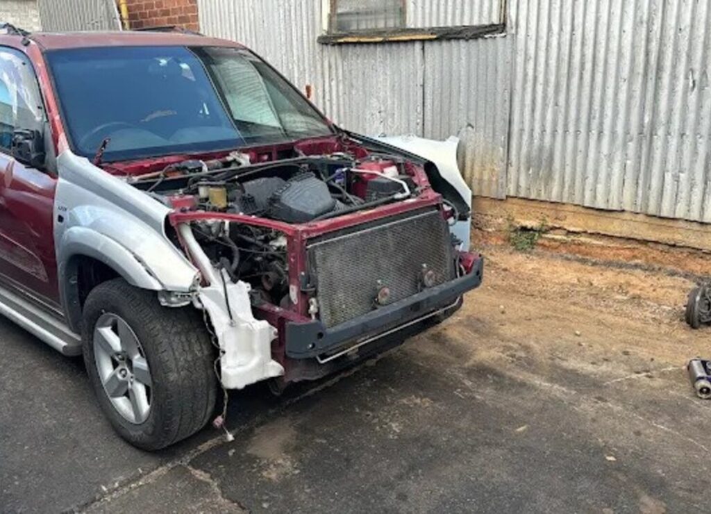 Car Wrecking Solutions Across Sydney Car Wrecking Solutions Across Sydney