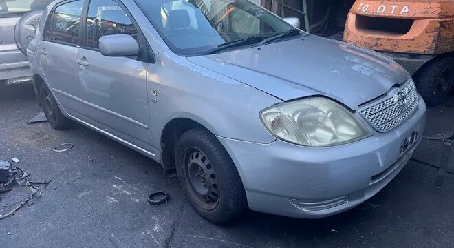 Simple Car Selling Service for Sydney Drivers Sell My Car Sydney