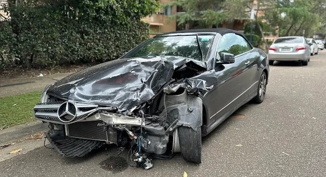car recycling sydney