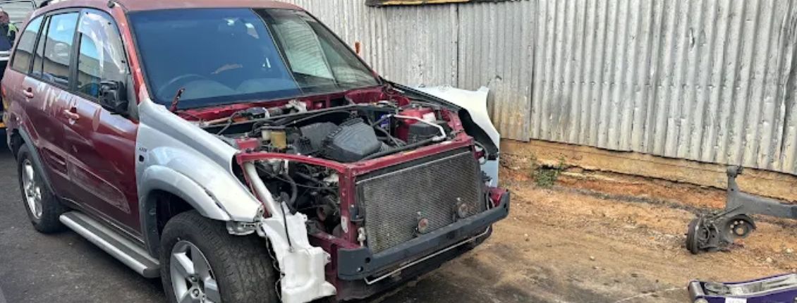 car wreckers