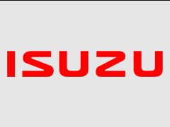 Isuzu logo